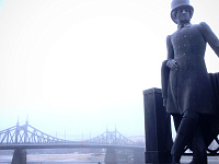 Администрация Твери запустила голосование по фотоконкурсу «Мой Горсад»